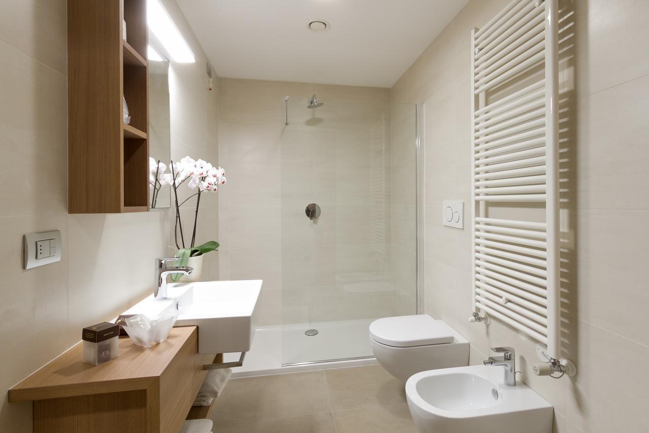 Albergo Al Tarcentino Tarcento 外观 照片