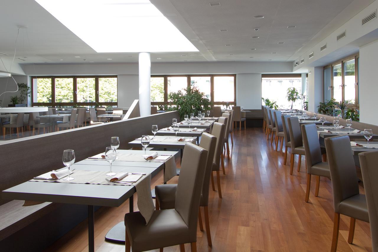 Albergo Al Tarcentino Tarcento 外观 照片