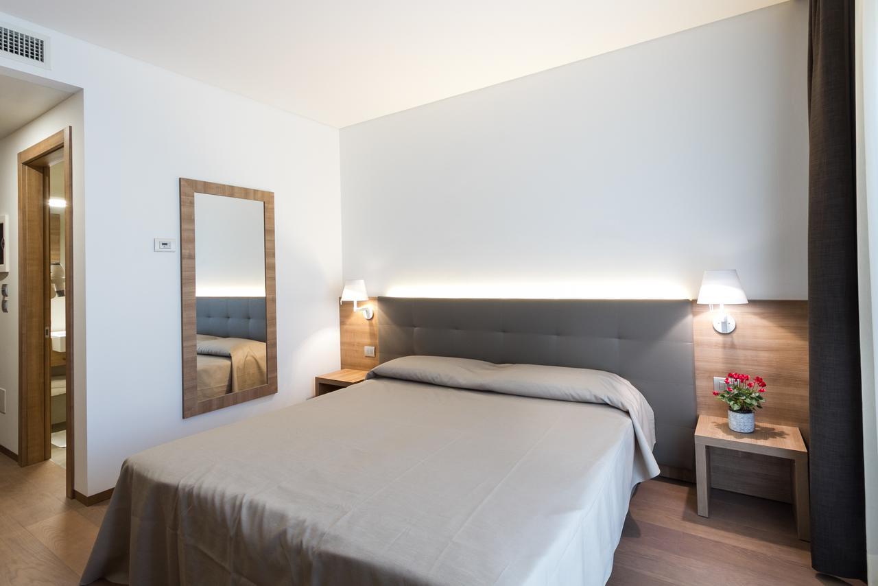 Albergo Al Tarcentino Tarcento 外观 照片