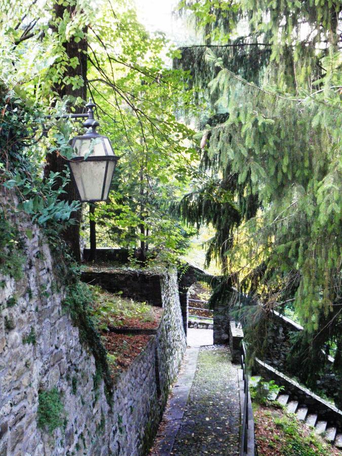 Albergo Al Tarcentino Tarcento 外观 照片